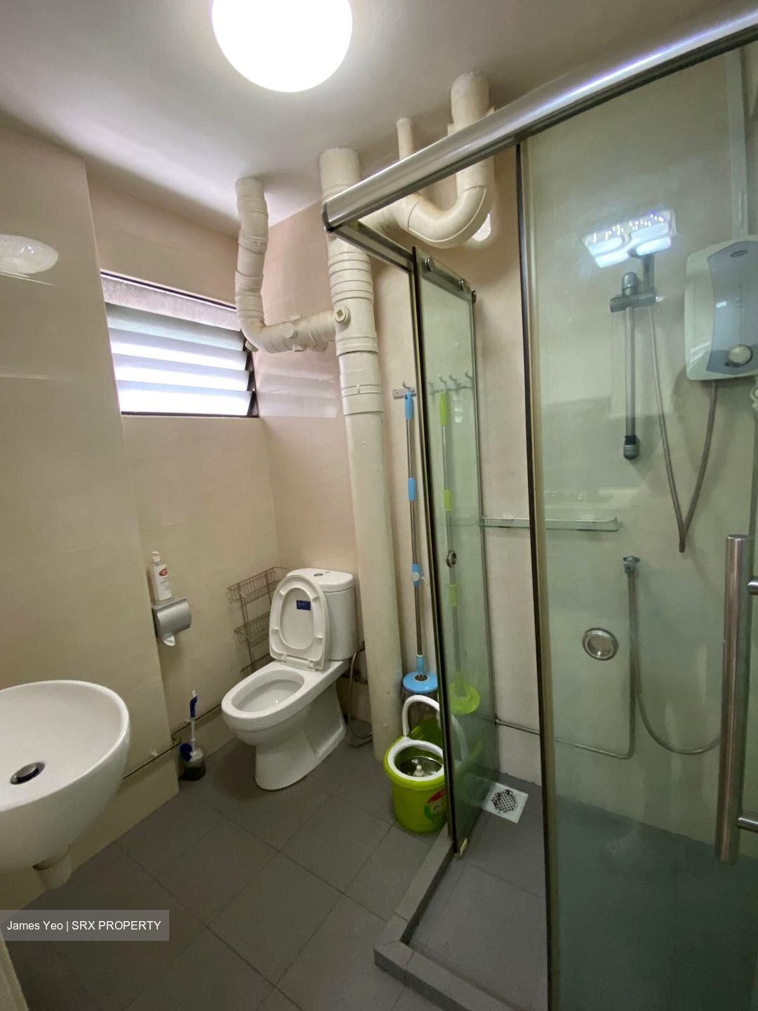Blk 219A Jurong East Street 21 (Jurong East), HDB 5 Rooms #545805061